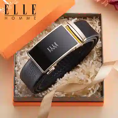 ELLE HOMME 3.5cm