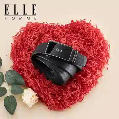 ELLE HOMME 3.5cm