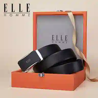 ELLE HOMME 3.5cm
