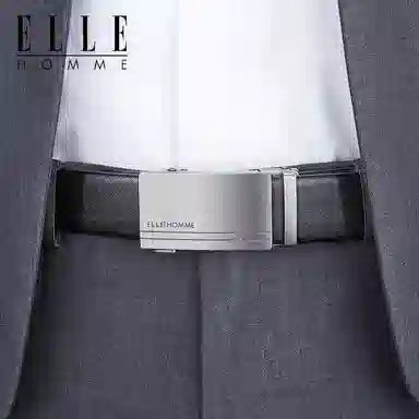 ELLE HOMME 3.5cm