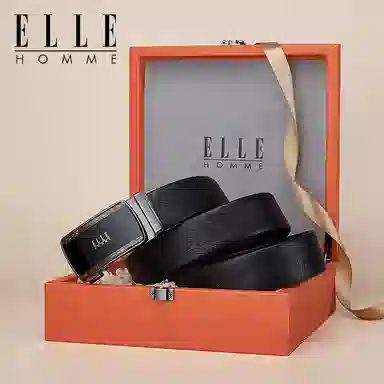 ELLE HOMME 3.5cm