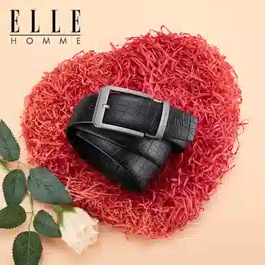 ELLE HOMME ( 3.8cm