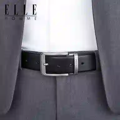 ELLE HOMME 3.8cm
