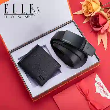 ELLE HOMME 3.5cm