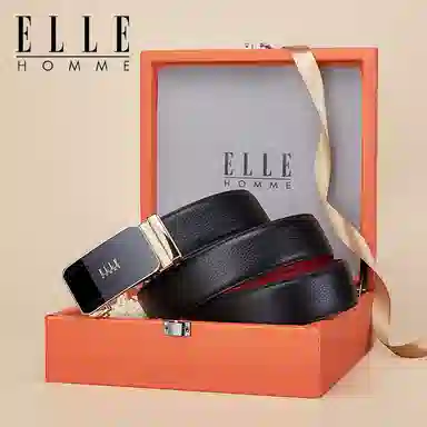 ELLE HOMME 3.5cm