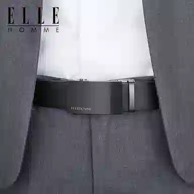ELLE HOMME 3.5cm