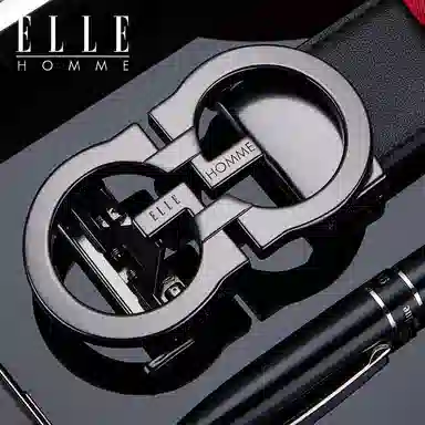 ELLE HOMME 3.5cm