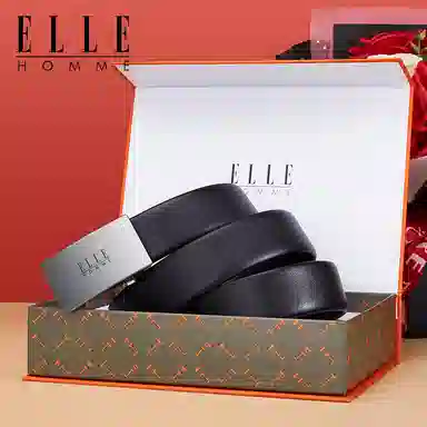 ELLE HOMME 3.5cm
