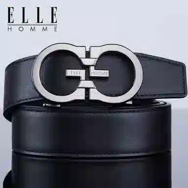 ELLE HOMME 3.5cm