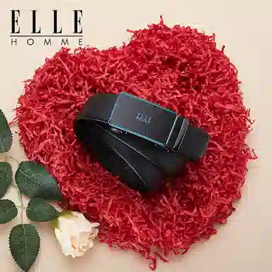 ELLE HOMME 3.5cm