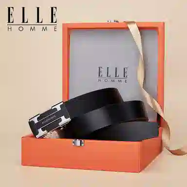 ELLE HOMME 3.5cm