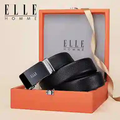 ELLE HOMME 3.5cm