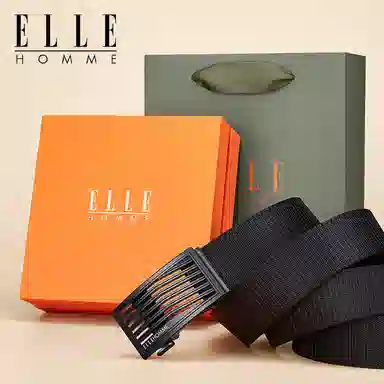 ELLE HOMME 3.5cm