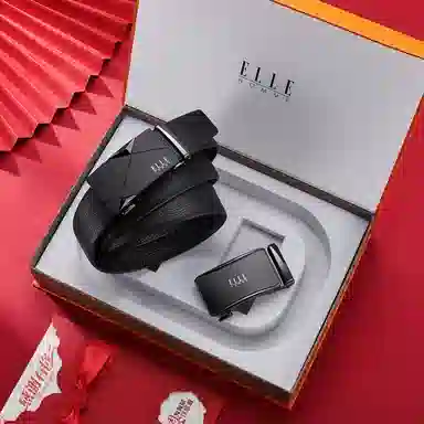 ELLE HOMME 3.5cm