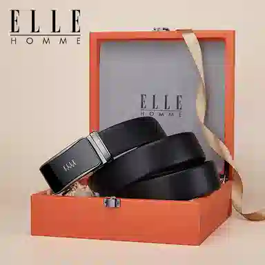 ELLE HOMME 3.5cm
