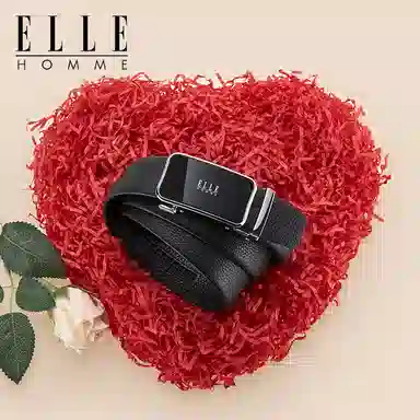ELLE HOMME 3.5cm
