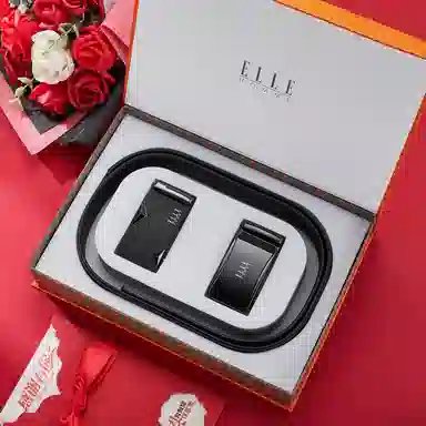 ELLE HOMME 3.5cm