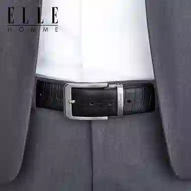 ELLE HOMME ( 3.8cm
