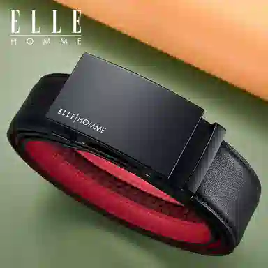 ELLE HOMME 3.5cm