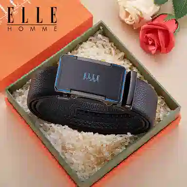 ELLE HOMME 3.5cm