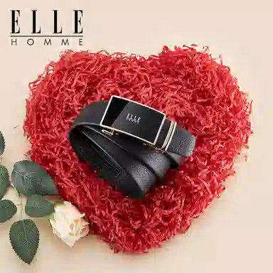 ELLE HOMME 3.5cm