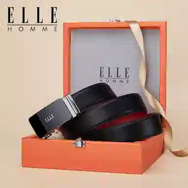 ELLE HOMME 3.5cm