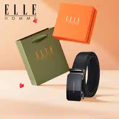 ELLE HOMME 3.5cm