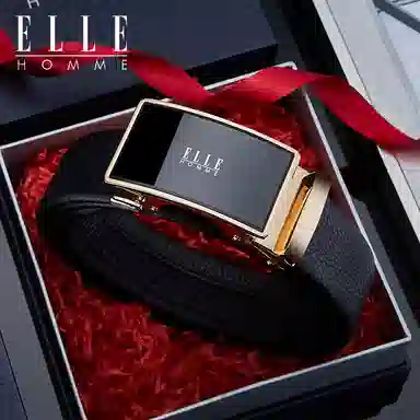 ELLE HOMME 3.5cm