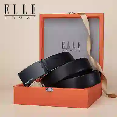 ELLE HOMME 3.5cm
