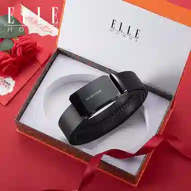 ELLE HOMME 3.5cm