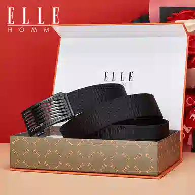 ELLE HOMME 3.5cm