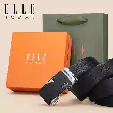 ELLE HOMME 3.5cm
