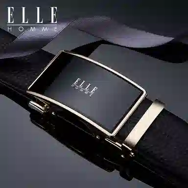 ELLE HOMME 3.5cm