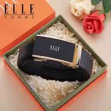 ELLE HOMME 3.5cm