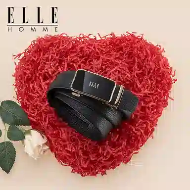 ELLE HOMME 3.5cm