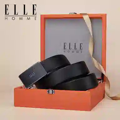 ELLE HOMME 3.5cm