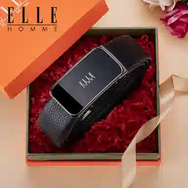 ELLE HOMME 3.5cm