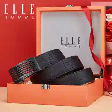 ELLE HOMME 3.5cm