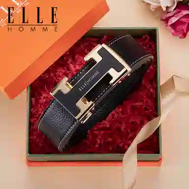 ELLE HOMME 3.5cm