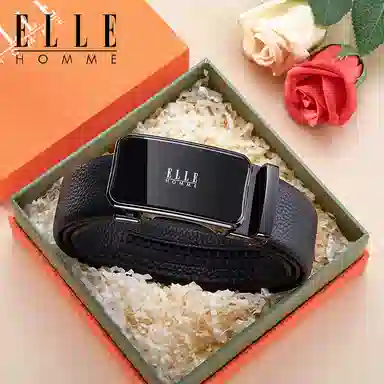 ELLE HOMME 3.5cm