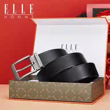 ELLE HOMME 3.8cm