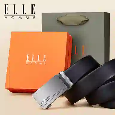 ELLE HOMME 3.5cm