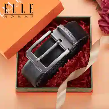 ELLE HOMME 3.8cm