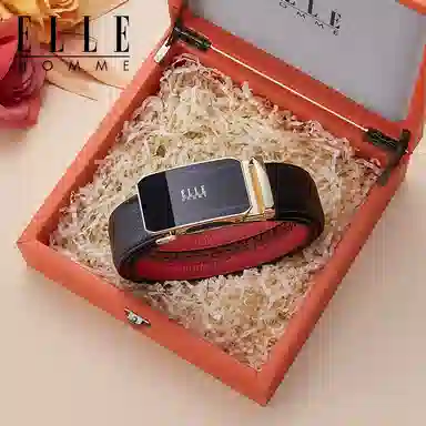 ELLE HOMME 3.5cm
