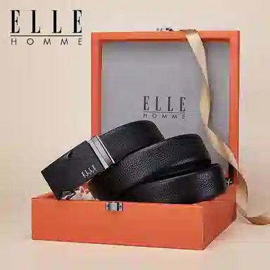 ELLE HOMME 3.5cm