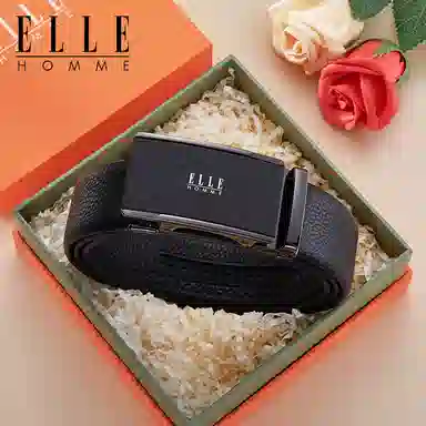 ELLE HOMME 3.5cm