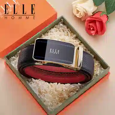ELLE HOMME 3.5cm