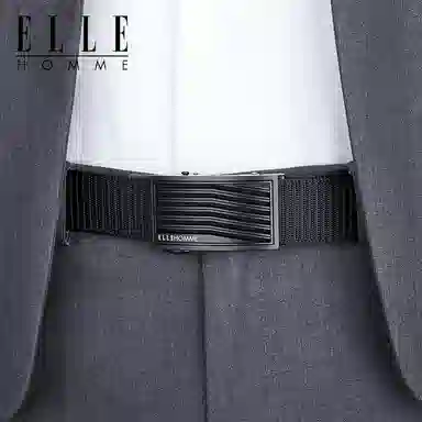 ELLE HOMME 3.5cm