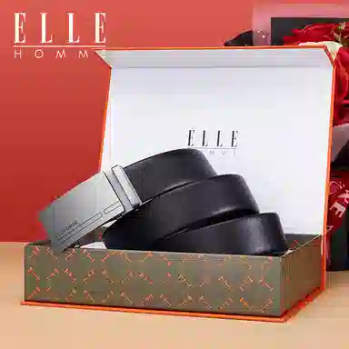ELLE HOMME 3.5cm