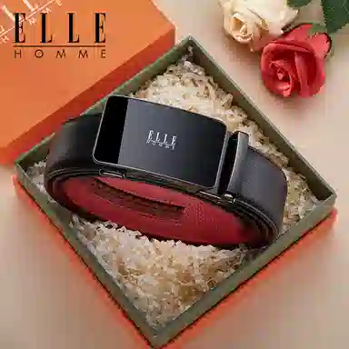 ELLE HOMME 3.5cm
